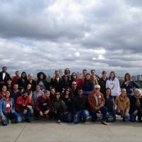 giro cultural usp 25.05.2019 - museu mac